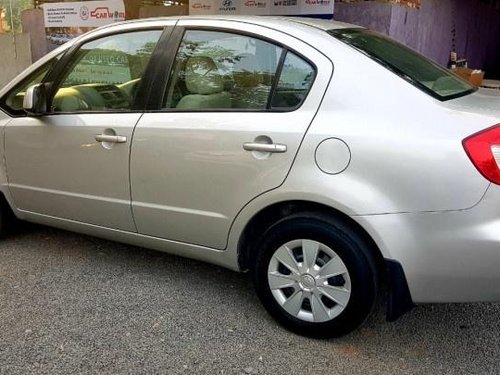 2011 Maruti Suzuki SX4 MT for sale in Ahmedabad