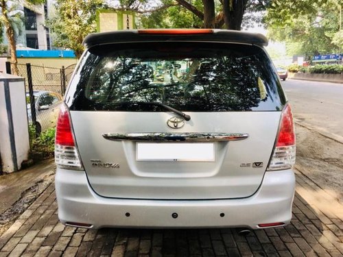 2010 Toyota Innova MT 2004-2011 for sale in Pune 