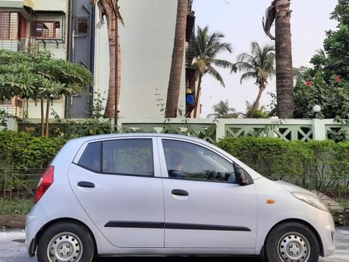 Used Hyundai i10 Era 1.1 MT car at low price in Mumbai