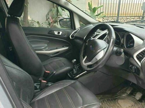 Ford EcoSport 2013-2015 1.5 DV5 MT Titanium Optional for sale in New Delhi