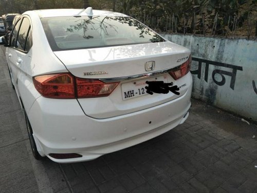 Honda City i-VTEC SV 2014 MT for sale in Pune 