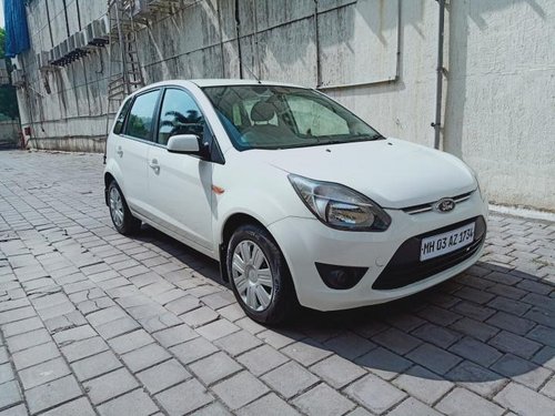 Ford Figo Petrol ZXI 2011 MT for sale in Thane