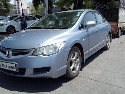 2007 Honda Civic AT 2006-2010 for sale at low price in Pune 