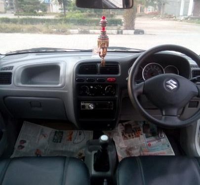 Used Maruti Suzuki Alto K10 VXI 2010 MT for sale in Chandigarh