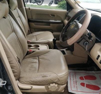 Honda CR-V 2.0L 2WD MT for sale in Chennai 