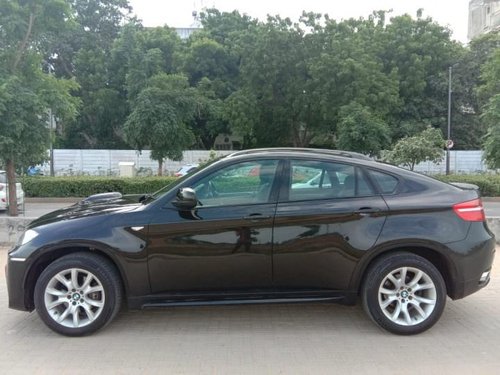 Used 2011 BMW X6 xDrive30d AT for sale in Ahmedabad