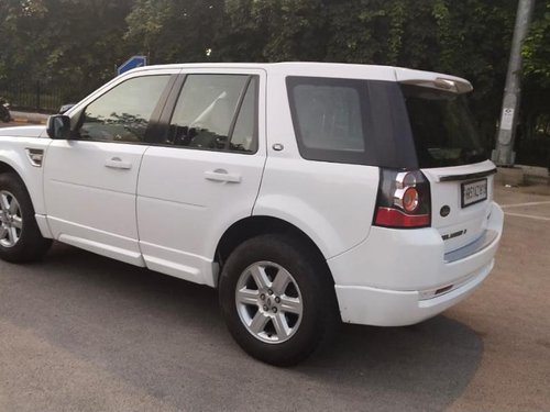 2014 Land Rover Freelander 2 DIesel AT for sale in Faridabad