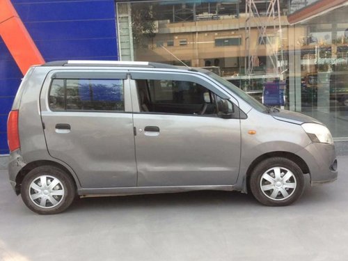 2012 Maruti Suzuki Wagon R Petrol MT for sale in Faridabad