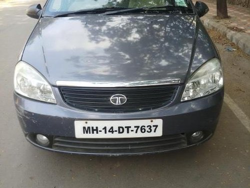 Used Tata Indigo XL TDI 2007 MT for sale in Pune