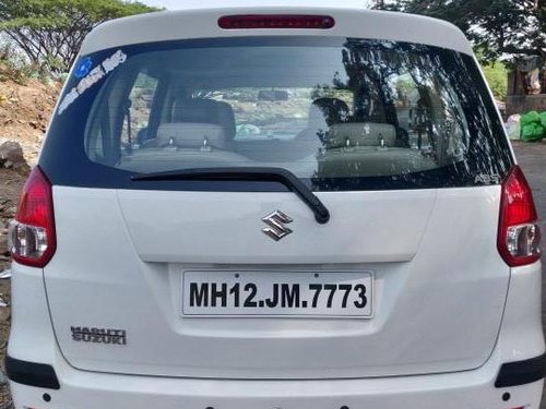 Used 2013 Maruti Suzuki Ertiga ZDI MT for sale in Pune 