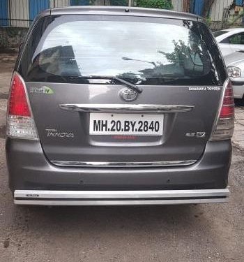 Toyota Innova 2004-2011 2.5 V Diesel 8-seater MT for sale in Pune