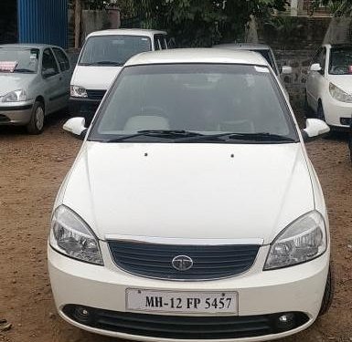 Used Tata Indigo GLX MT car at low price in Pune 