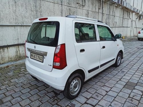 Maruti Wagon R LXI BS IV MT for sale in Thane