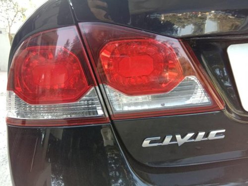 Honda Civic 2006-2010 1.8 S MT for sale in Ahmedabad