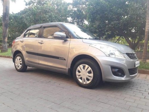 2014 Maruti Suzuki Swift Dzire MT for sale in Mumbai