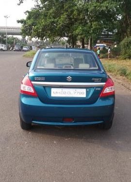 Used Maruti Suzuki Swift VDI MT car at low price in Mumbai 