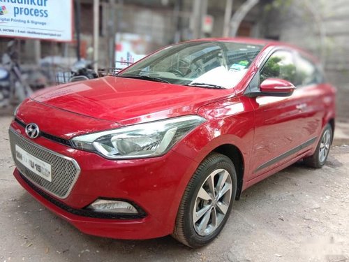 Used Hyundai i20 MT car at low price in Pune 