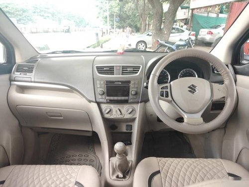 Used 2015 Maruti Suzuki Ertiga ZXI MT for sale in Pune 