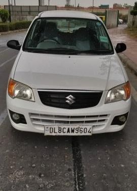 Used Maruti Suzuki Alto K10 VXI 2014 MT for sale in New Delhi