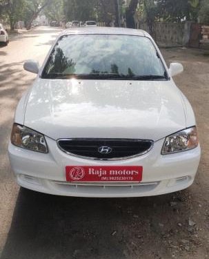 Used 2007 Hyundai Accent GLE MT for sale in Ahmedabad