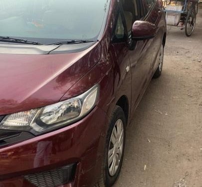 Used Honda Jazz 1.5 SV i DTEC MT car at low price in New Delhi