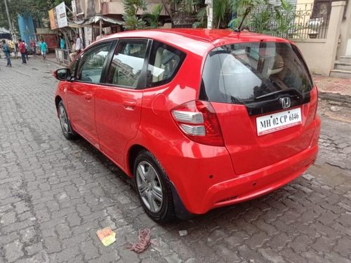 Honda Jazz 2011-2013 S MT for sale in Mumbai 