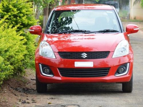 Maruti Swift VVT VXI MT for sale in Coimbatore