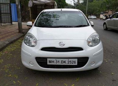Nissan Micra 2010-2012 XL MT for sale in Pune 