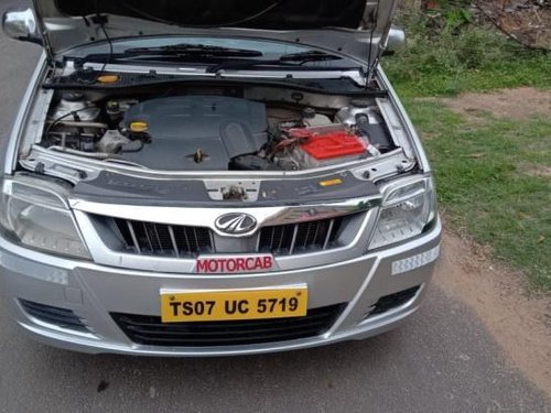 Mahindra Verito 1.5 D4 BSIV MT for sale in Hyderabad