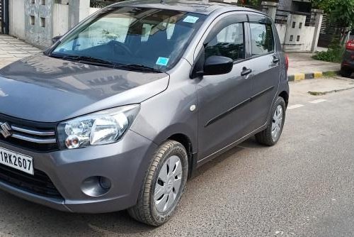 Maruti Celerio 2014-2017 VXI AT Optional for sale in Ahmedabad