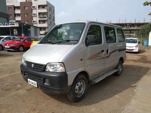 2012 Maruti Suzuki Eeco 7 Seater Standard MT for sale at low price in Nashik