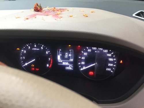 Used Hyundai Elite i20 1.2 Magna Executive 2017 in Kolkata