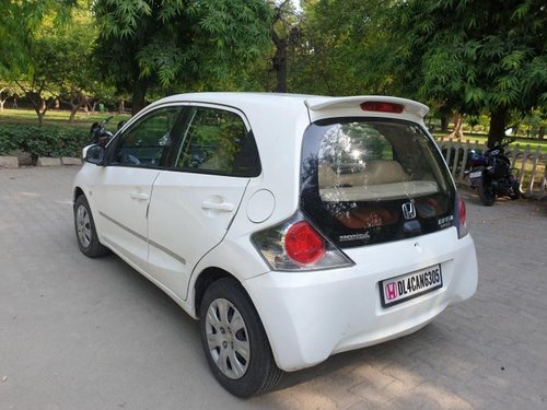 Honda Brio 2011-2013 S MT for sale in New Delhi