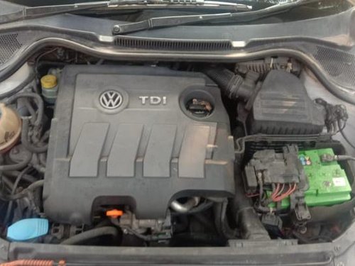 Volkswagen Vento Diesel Highline 2011 MT for sale in New Delhi