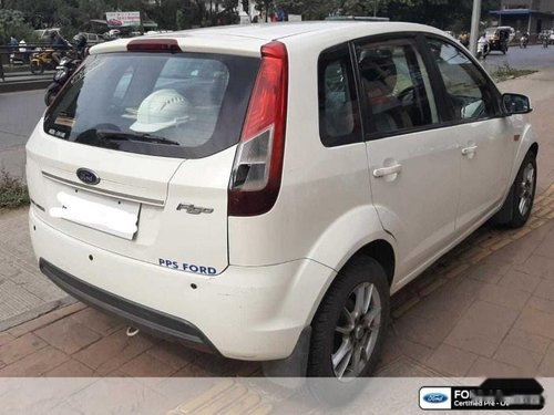 Used Ford Figo MT car at low price in Pune 