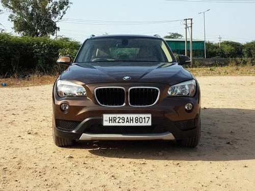 BMW X1 2012-2015 sDrive 20D xLine AT for sale in New Delhi