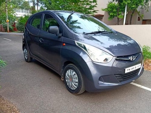 2015 Hyundai Eon Era Plus MT for sale in Coimbatore