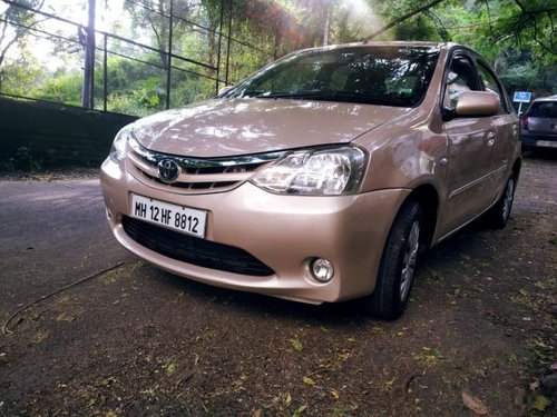 Toyota Etios 2014-2016 G MT for sale 