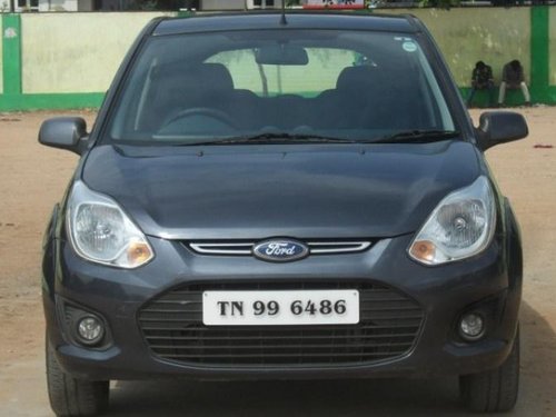 Used Ford Figo MT car at low price in Coimbatore