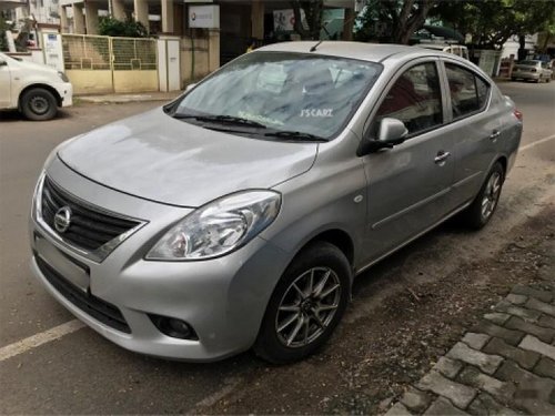 Used 2014 Nissan Sunny AT 2011-2014 for sale in Chennai