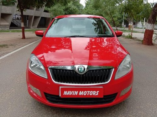 Skoda Rapid 2011-2013 1.6 TDI Ambition MT for sale in Ahmedabad