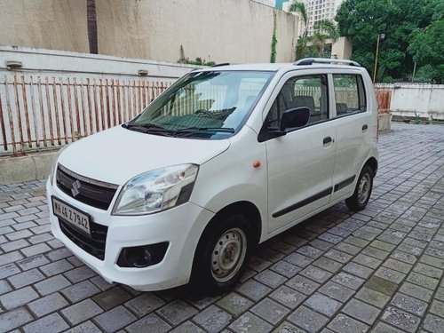 Maruti Wagon R LXI BS IV MT for sale in Thane