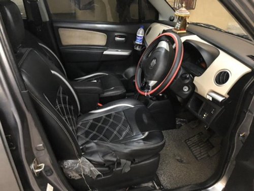 2018 Maruti Suzuki Wagon R LXI MT for sale at low price in Thane