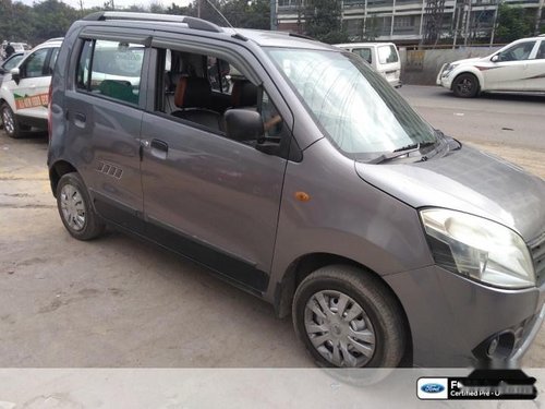 Used Maruti Suzuki Wagon R LXI CNG 2011 MT for sale in Hyderabad