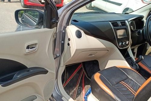 Maruti Celerio 2014-2017 VXI AT Optional for sale in Ahmedabad