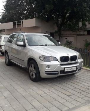 BMW X5 2007-2013 xDrive 30d AT for sale in Coimbatore