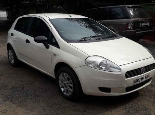 Fiat Punto 1.3 Dynamic MT for sale in Pune