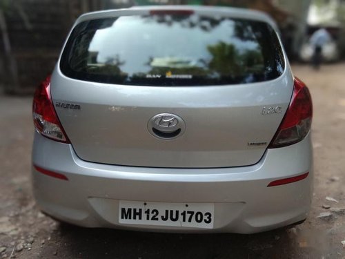 Hyundai i20 Magna 2013 MT for sale in Pune 