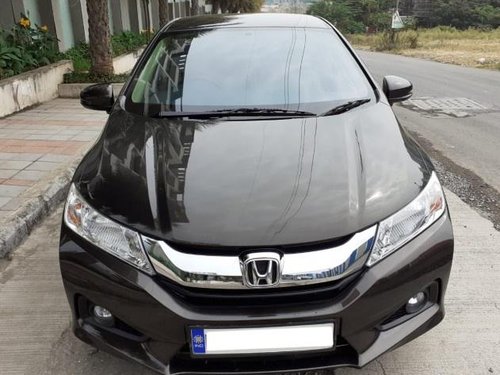 Used Honda City i VTEC V MT car at low price in Pune 