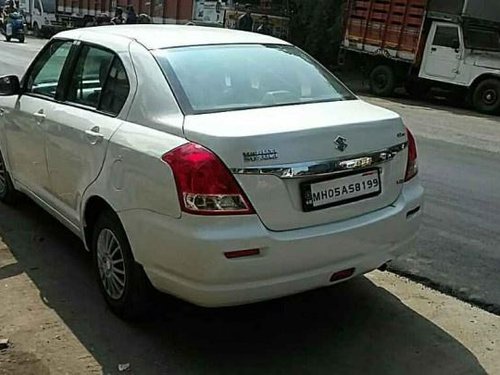 2010 Maruti Suzuki Swift Dzire MT for sale at low price in Thane